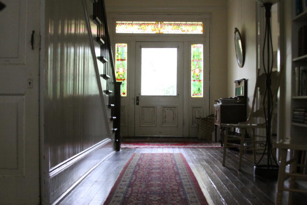 Isabella Bed & Breakfast Port Gibson Exteriör bild