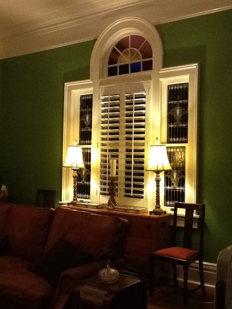 Isabella Bed & Breakfast Port Gibson Exteriör bild